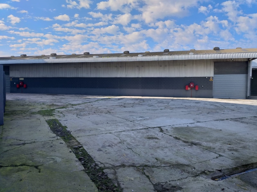 To Let Commercial Property for Rent in Epping Industrial Western Cape
